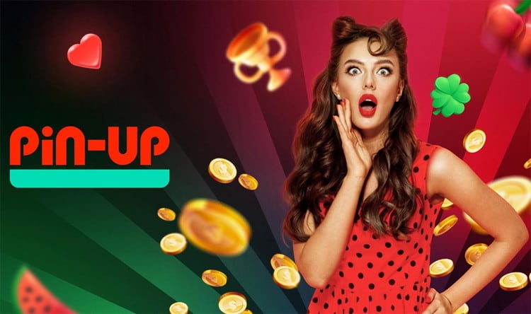 casino pin up online game